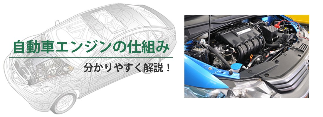 Egrシステム 自動車エンジンの仕組み